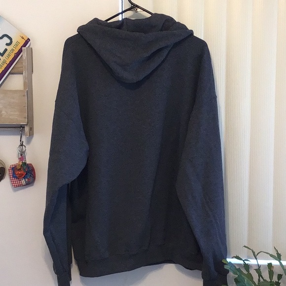 Arizona Dun Devils Comfy Hoodie - Picture 4 of 5